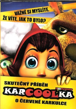 Hoodwinked