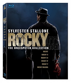 Rocky