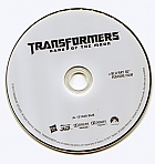 Transformers: Dark of the Moon 3D