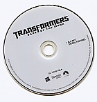 Transformers: Dark of the Moon 3D