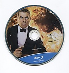 Johnny English Reborn