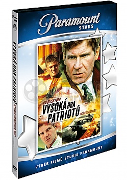 Patriot Games
