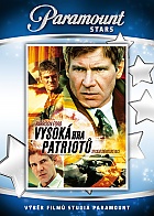 Patriot Games