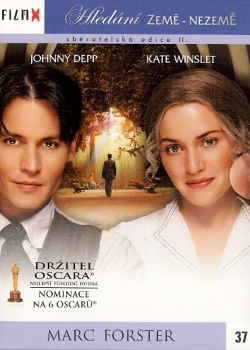 Finding Neverland