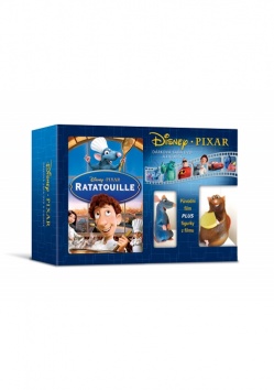 Ratatouille Gift Set