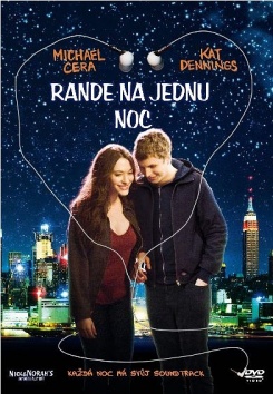 Nick and Norah's Infinite Playlist