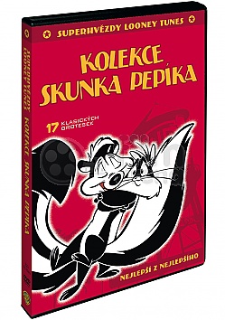 Looney Tunes: Pepe Le Pew Collection