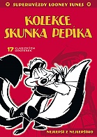 Looney Tunes: Pepe Le Pew Collection