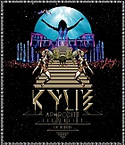 KYLIE MINOGUE - Aphrodite: Les Folies, Live In London 3D + 2D (2BD)