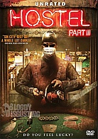 Hostel: Part III