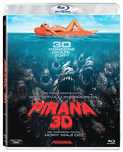 Piranha