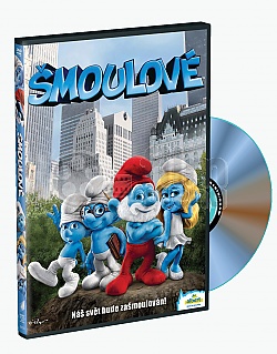 The Smurfs