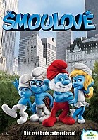 The Smurfs