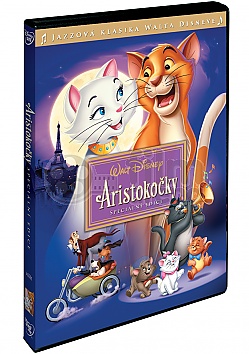 The AristoCats