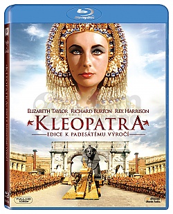 Cleopatra Extended cut