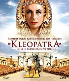 Cleopatra Extended cut