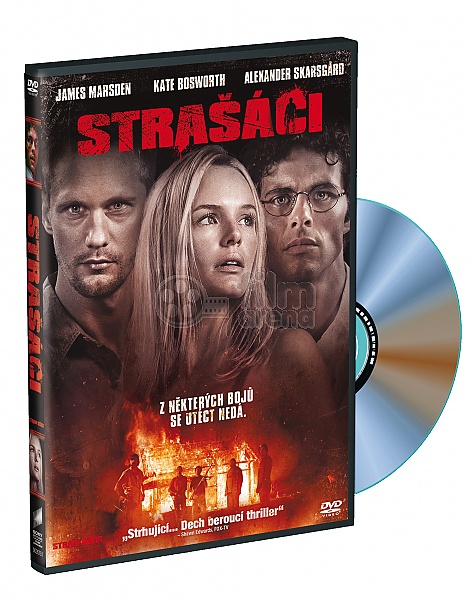 Straw dogs 2011