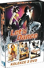 Let's Dance BOX