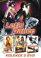 Let's Dance BOX