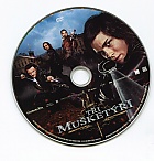 The Three Musketeers