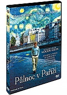 Midnight in Paris (DVD)