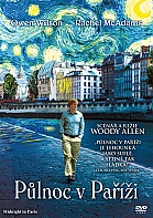 Midnight in Paris