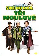 Snow White And Three Stooges