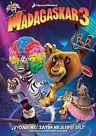Madagascar III
