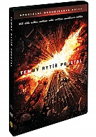 The Dark Knight Rises (2 DVD)