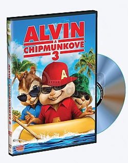 Alvin and the Chipmunks 3