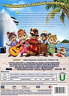 Alvin and the Chipmunks 3