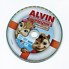 Alvin and the Chipmunks 3