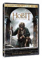 HOBIT: Bitva pti armd (2 DVD)