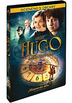 HUGO CABRET