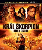 The Scorpion King 3  The Battle for Redemption