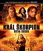 The Scorpion King 3  The Battle for Redemption