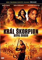The Scorpion King 3  The Battle for Redemption