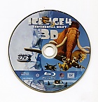 Ice Age 4: Continental Drift 3D + 2D