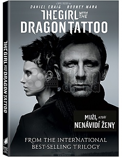 The Girl with the Dragon Tattoo