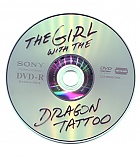 The Girl with the Dragon Tattoo
