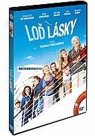 Love Boat aka La Croisiere (DVD)