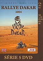 Rallye Dakar (DVD)