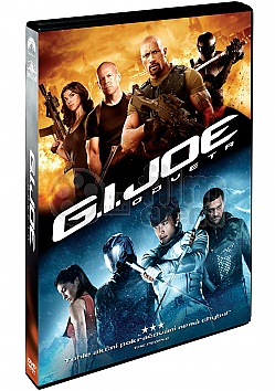 G.I. Joe 2: Retaliation