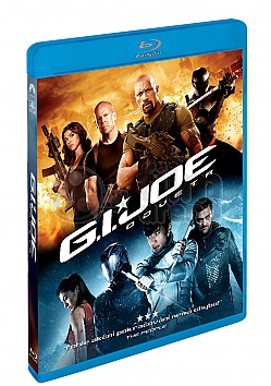 G.I. Joe 2: Retaliation