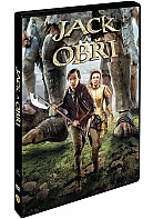 JACK a OBI (DVD)