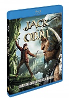 JACK a OBI (Blu-ray)
