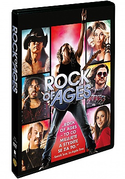 Rock of Ages