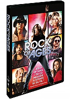 Rock of Ages (DVD)