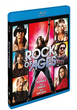 Rock of Ages