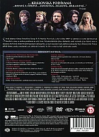 Game of Thrones: The Complete First Season Collection Viva pack